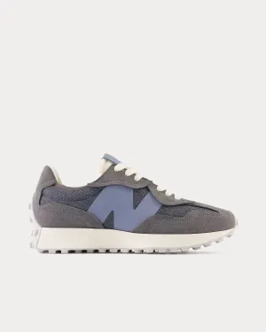 327 Castlerock / Arctic Grey Low Top Sneakers