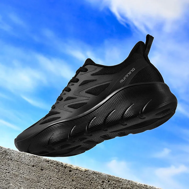 'AeroCore Zenith' X9X Sneakers