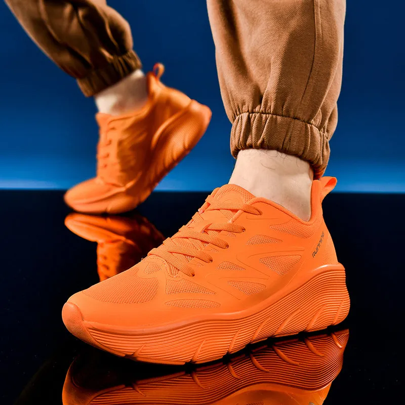 'AeroCore Zenith' X9X Sneakers