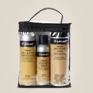 Ariat Boot Care Kit