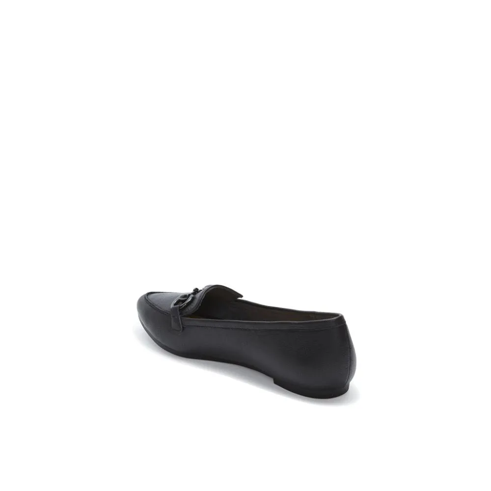 Asia Black Me Too Flat I-1-112430