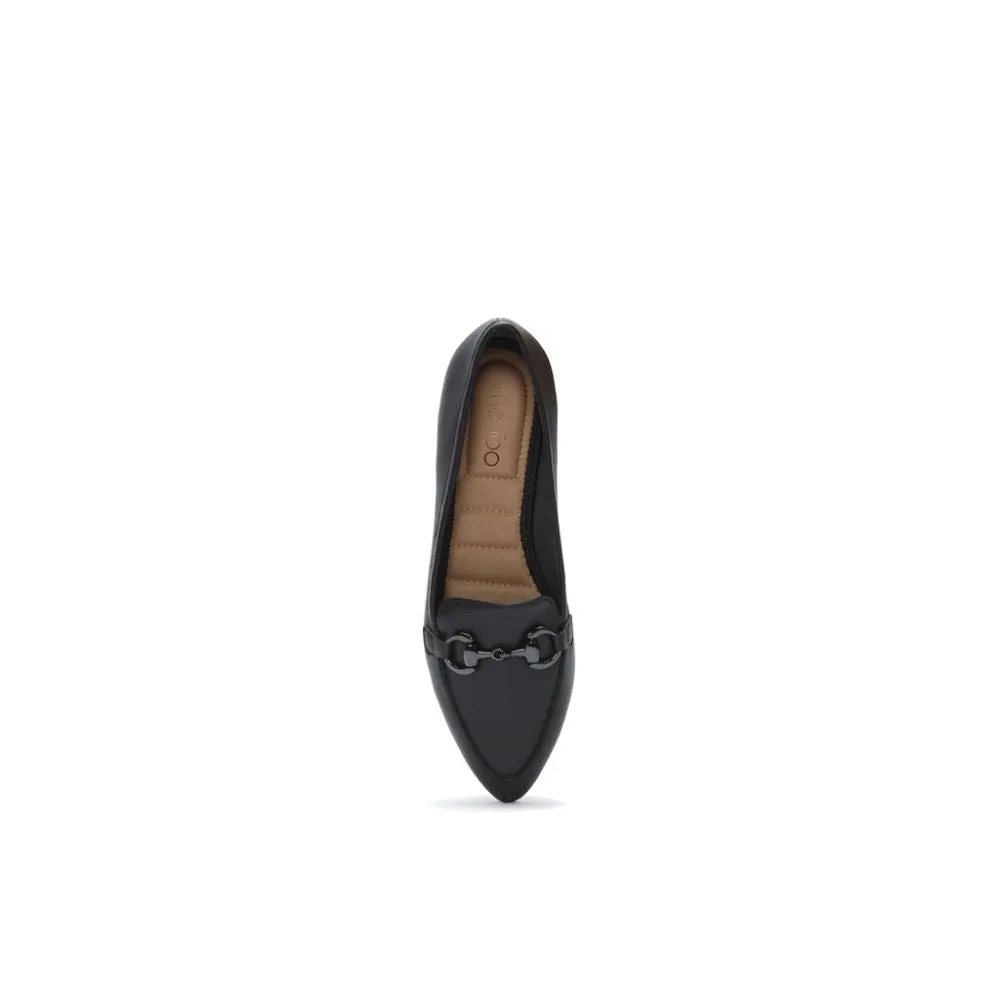 Asia Black Me Too Flat I-1-112430