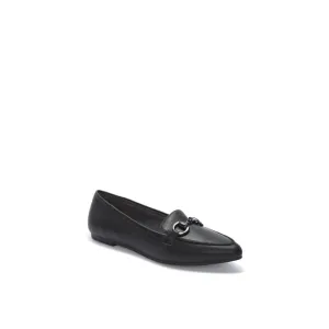 Asia Black Me Too Flat I-1-112430