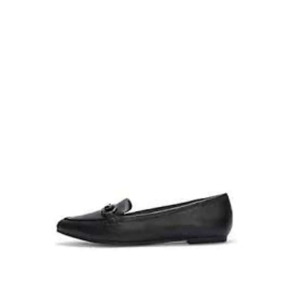 Asia Black Me Too Flat I-1-112430
