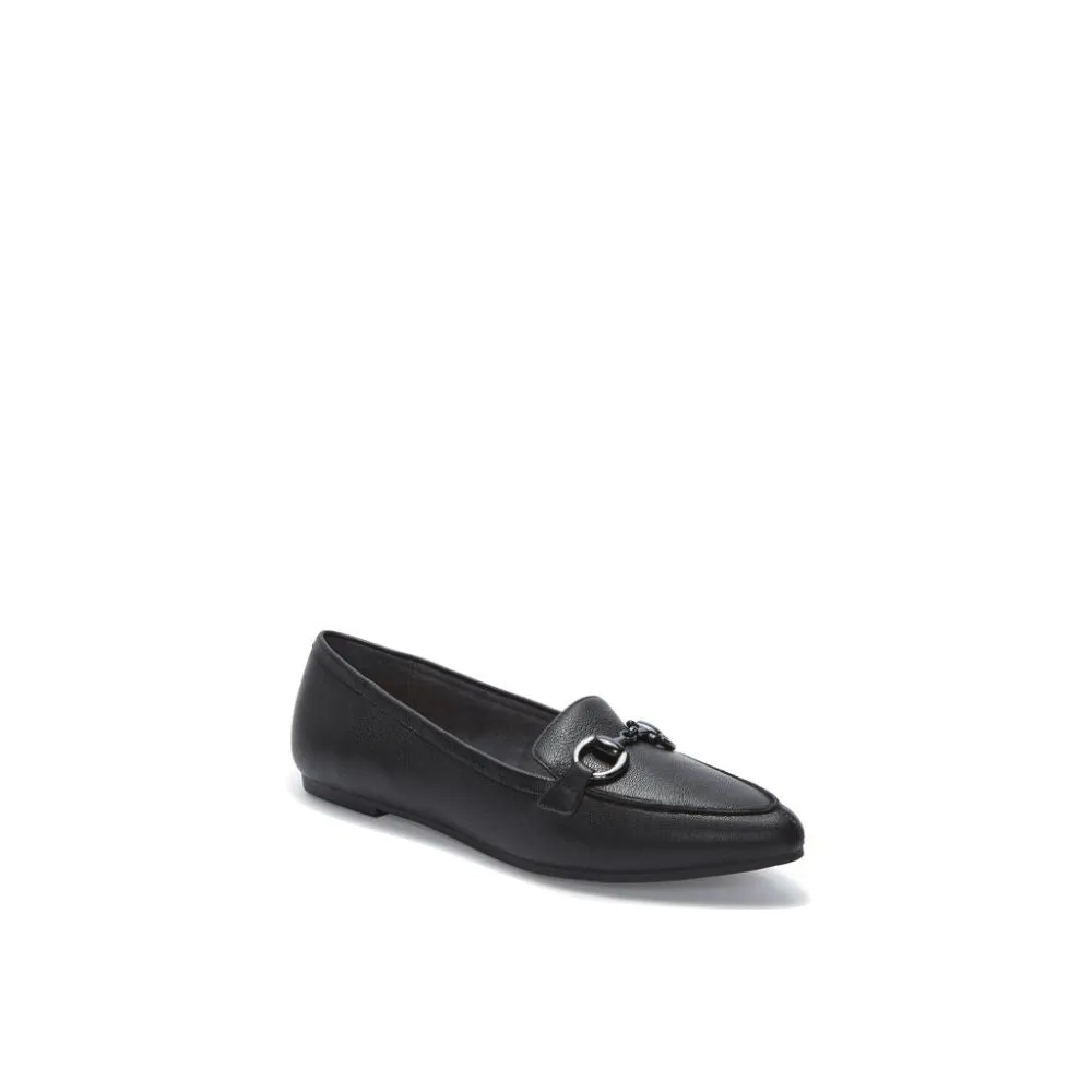 Asia Black Me Too Flat I-1-112430