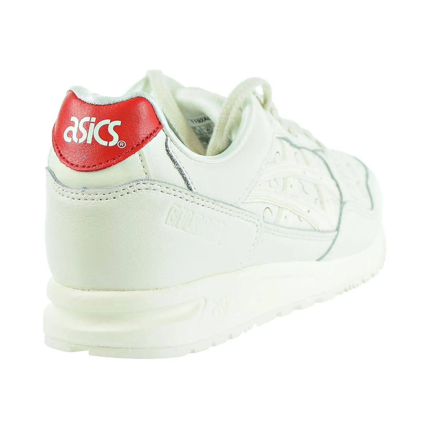 Asics Gel-Saga Hearts Women's Shoes Cream/Cream