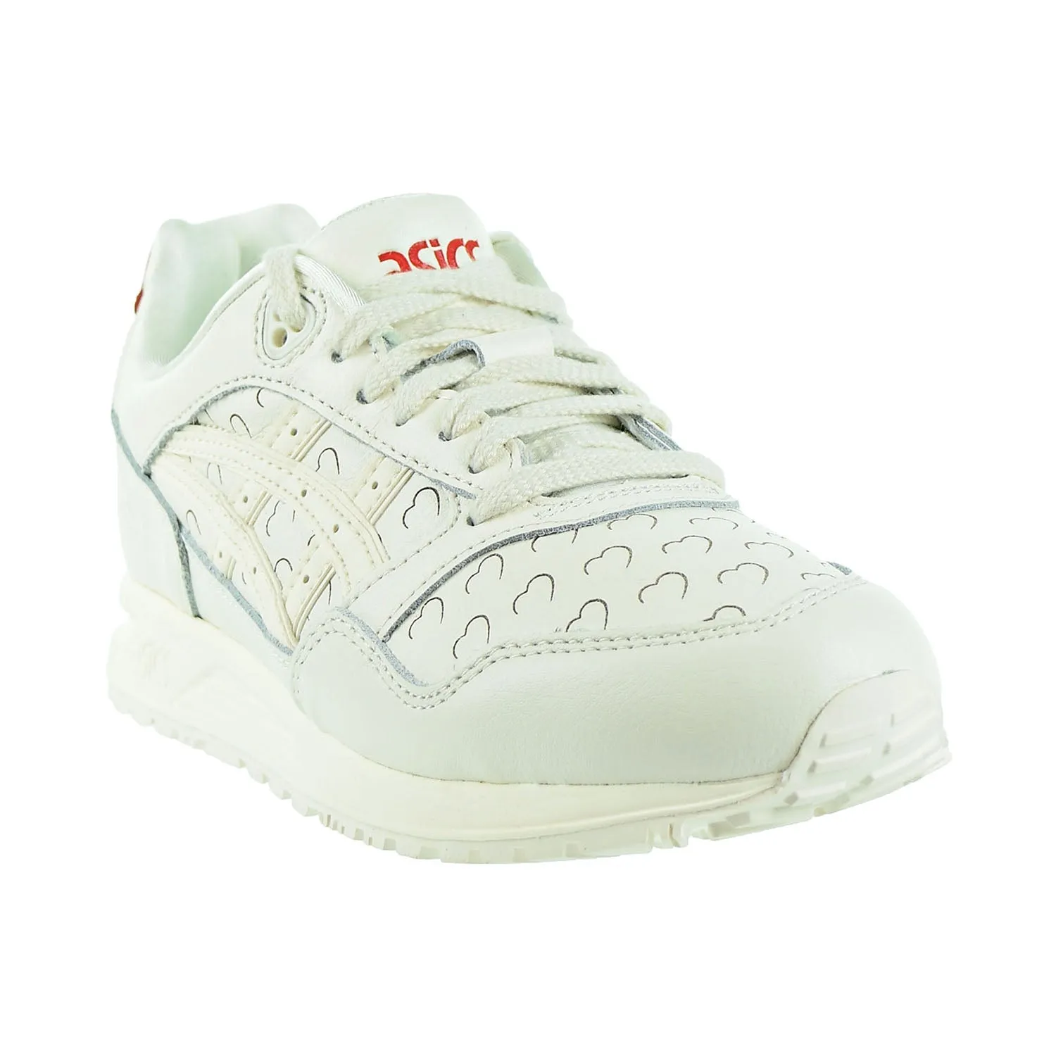 Asics Gel-Saga Hearts Women's Shoes Cream/Cream