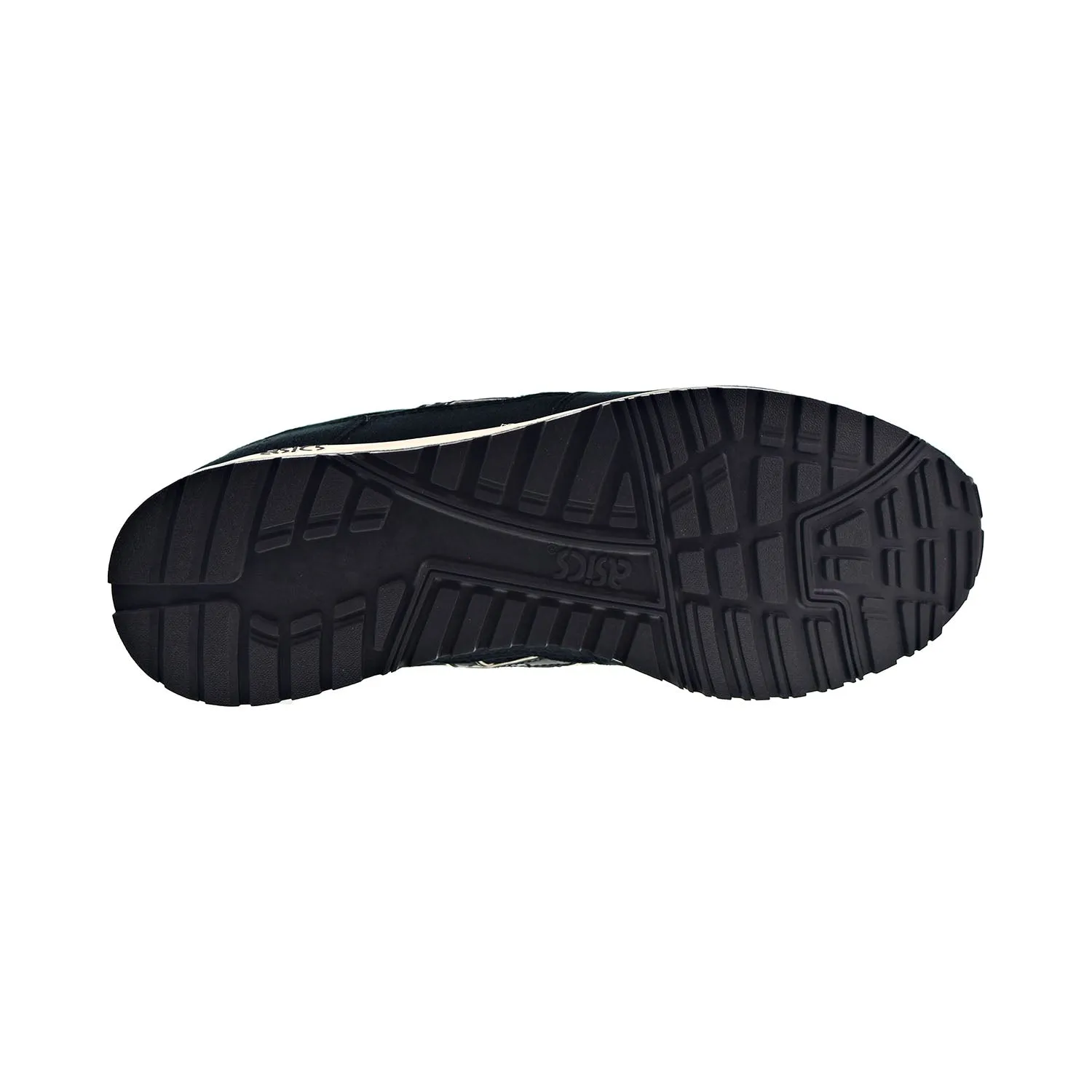 Asics Gelsaga Men's Shoes Performance Black-Performance Black