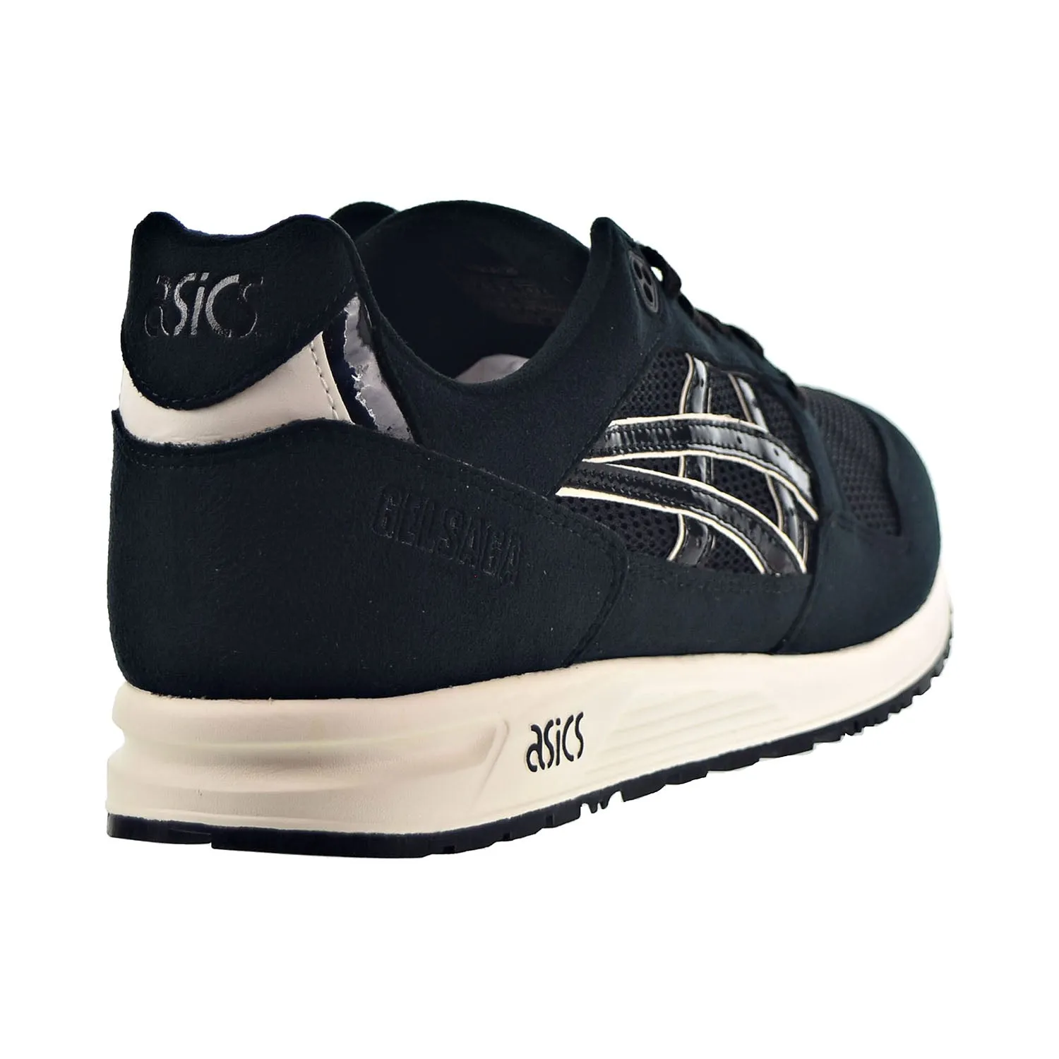 Asics Gelsaga Men's Shoes Performance Black-Performance Black