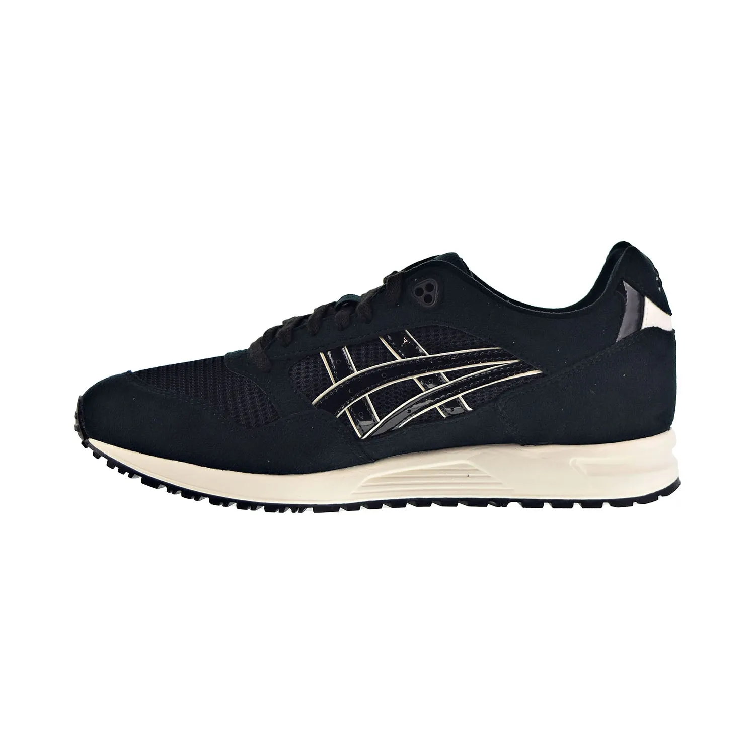 Asics Gelsaga Men's Shoes Performance Black-Performance Black