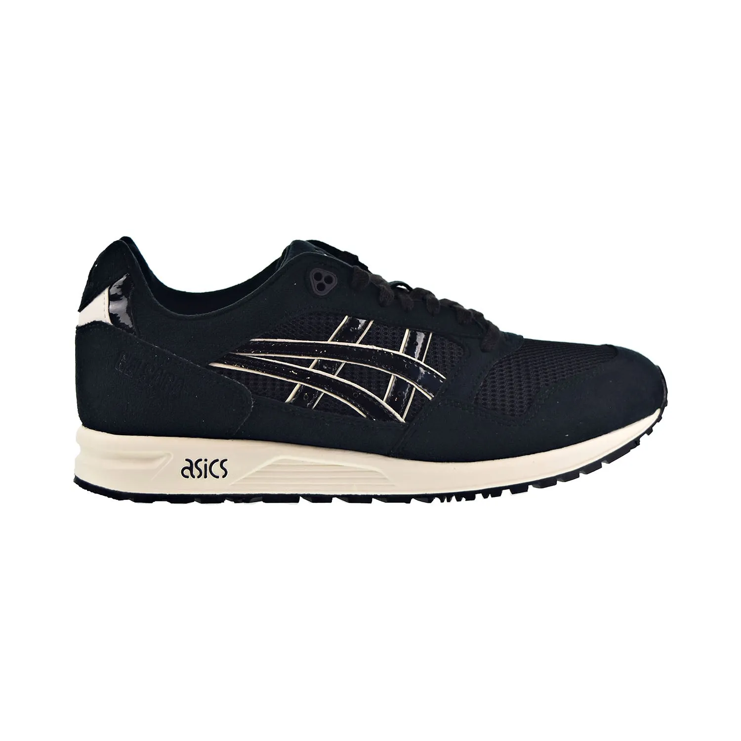 Asics Gelsaga Men's Shoes Performance Black-Performance Black