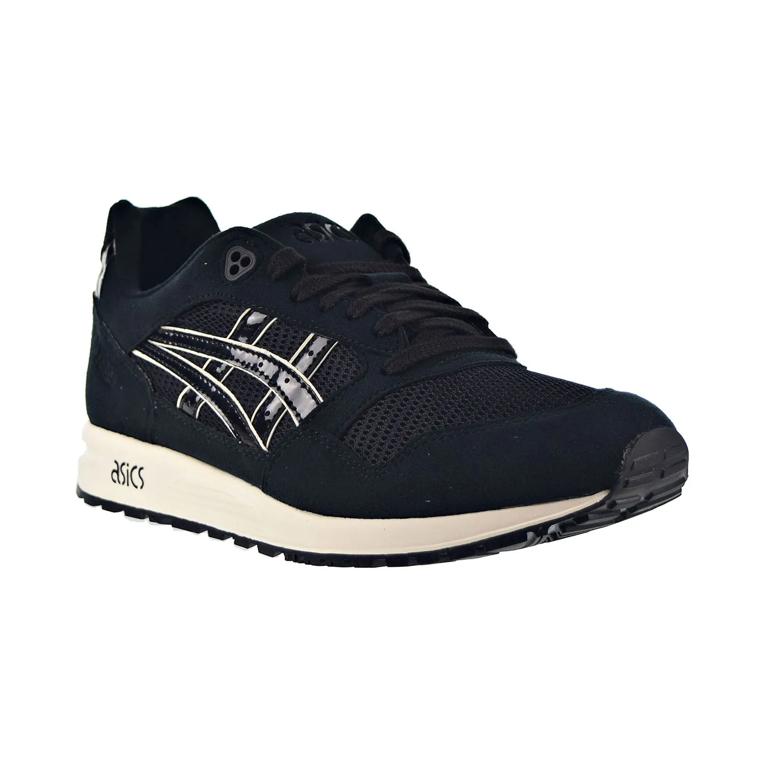 Asics Gelsaga Men's Shoes Performance Black-Performance Black