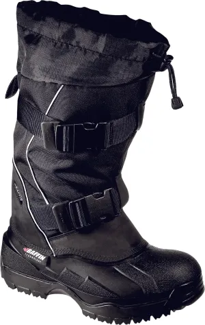 BAFFIN IMPACT BOOTS BLACK SZ 13 4000-0048-001-13