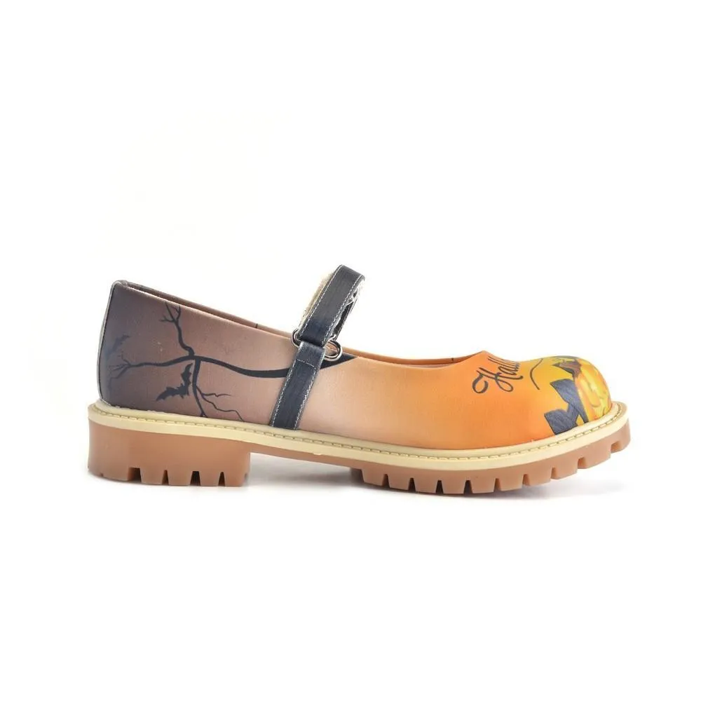 Ballerinas Shoes KTB110