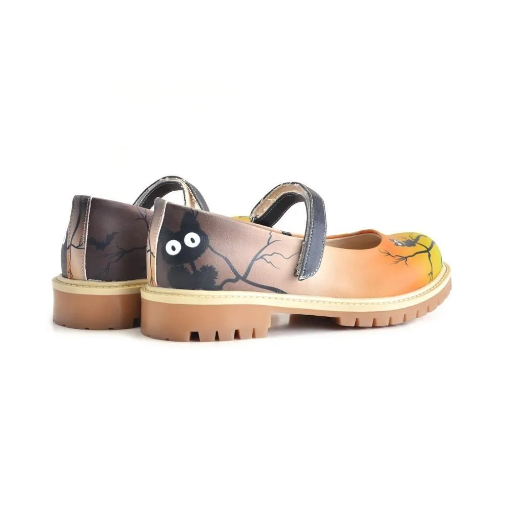 Ballerinas Shoes KTB110