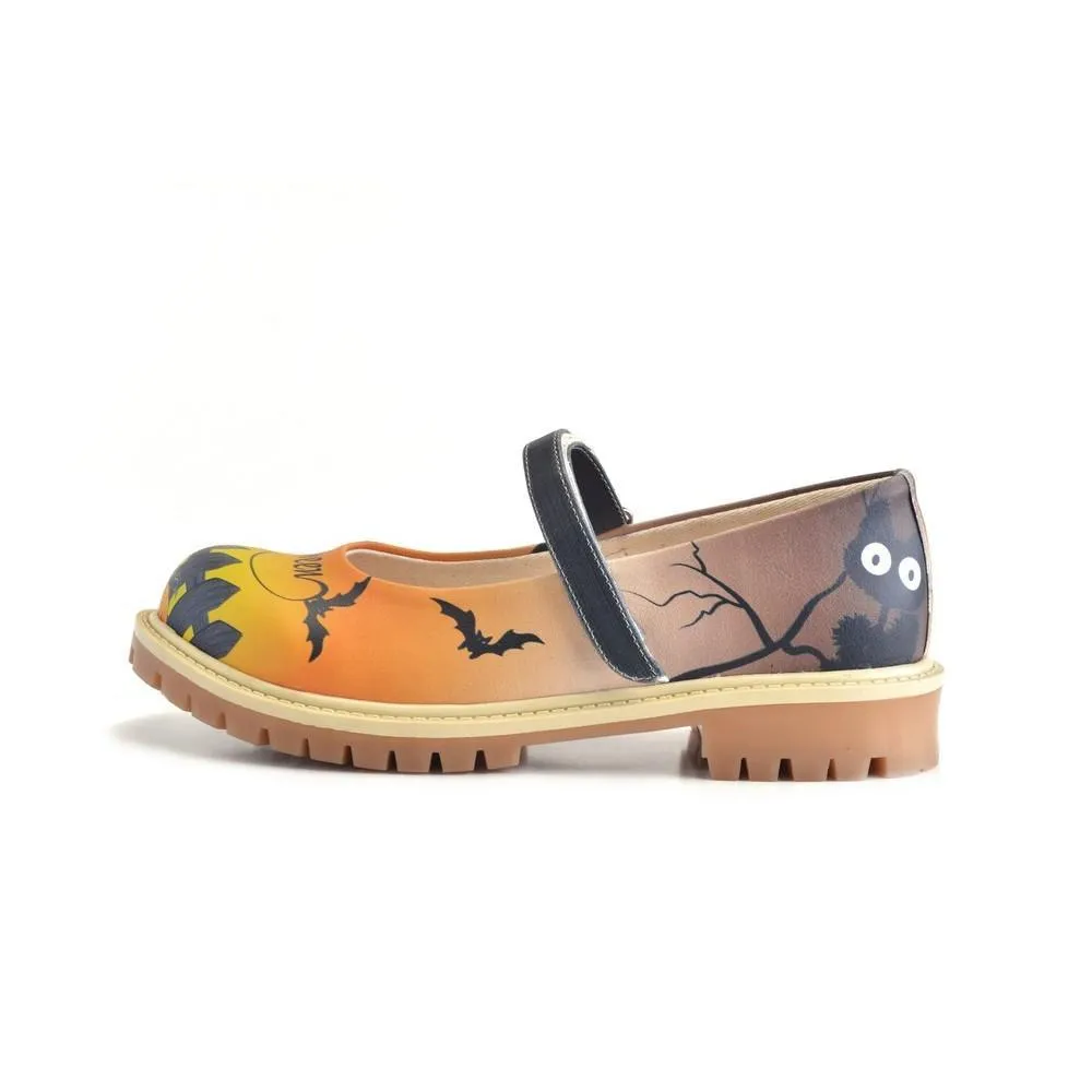 Ballerinas Shoes KTB110