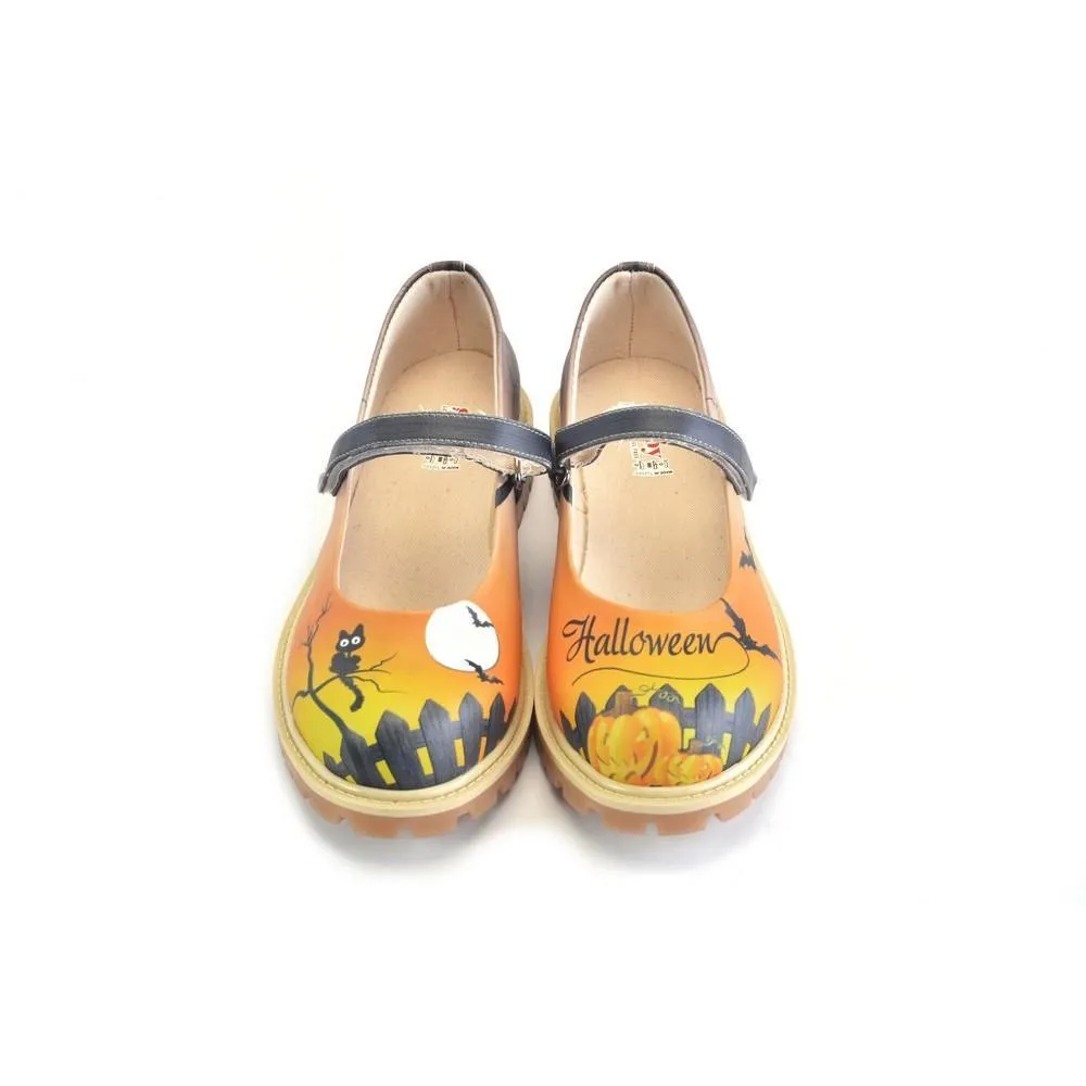 Ballerinas Shoes KTB110