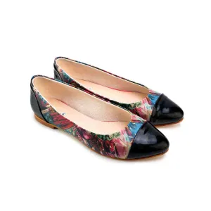 Ballerinas Shoes NMS112