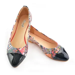 Ballerinas Shoes NRG103