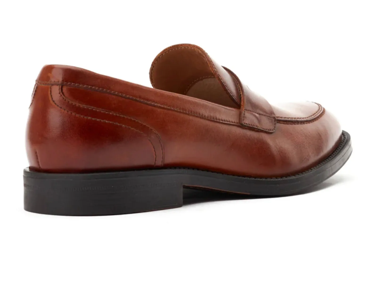 Base London Kennedy - Washed Tan