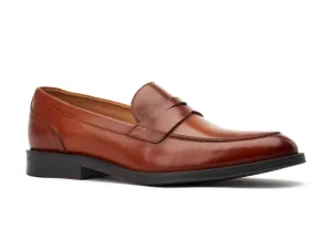 Base London Kennedy - Washed Tan