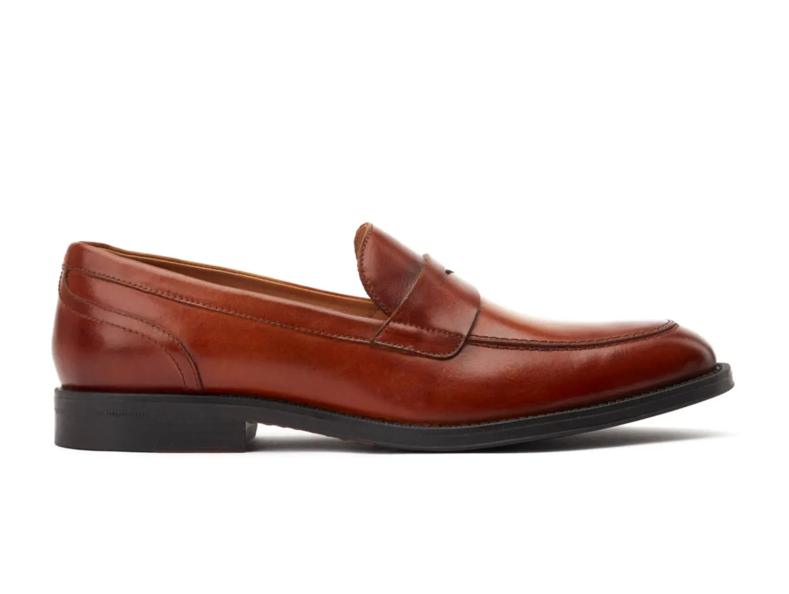 Base London Kennedy - Washed Tan