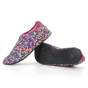 Beach Swim Shoes #Pink #Beach Shoes #Swim Shoes
