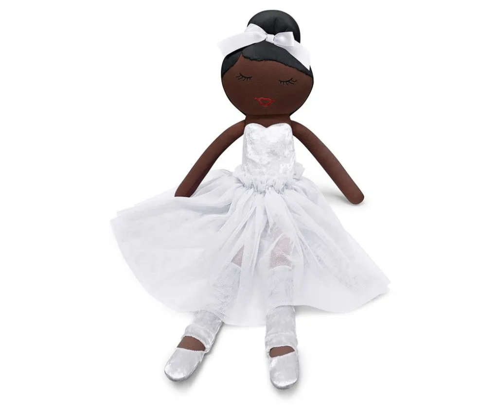 Bloch Ballet Doll