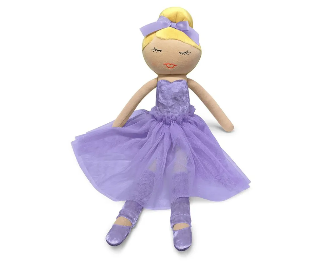 Bloch Ballet Doll