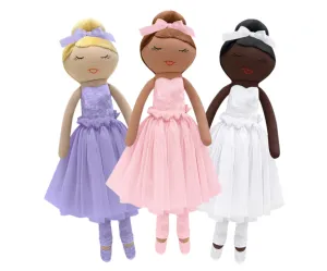 Bloch Ballet Doll