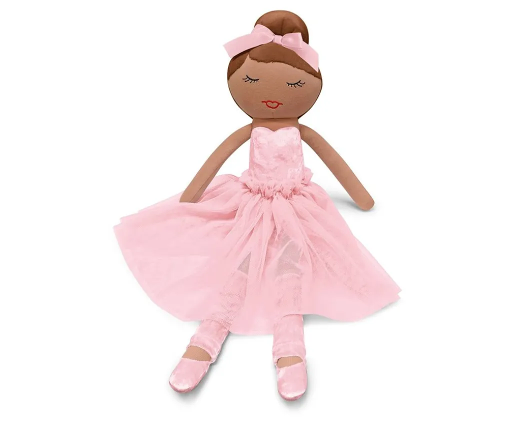 Bloch Ballet Doll