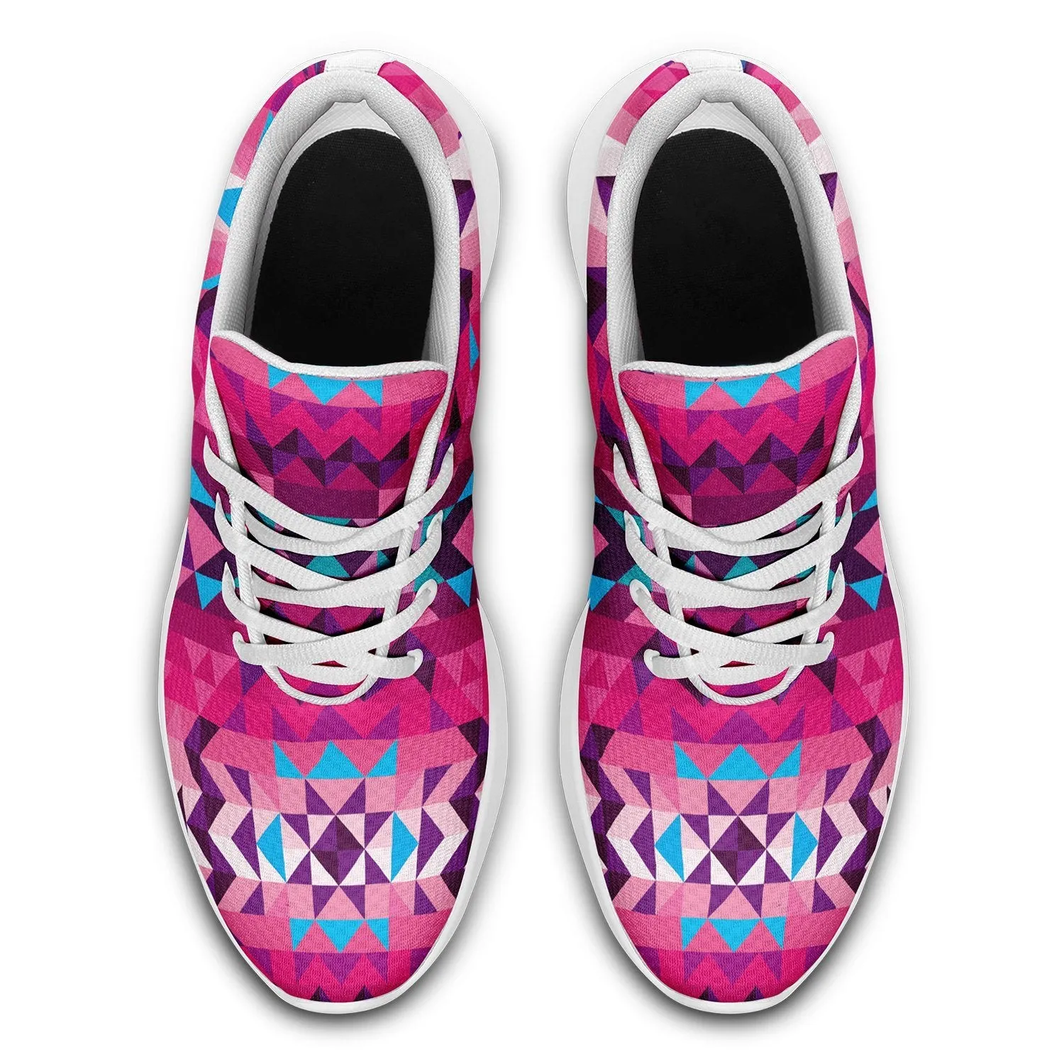 Bright Wave Ikkaayi Sport Sneakers