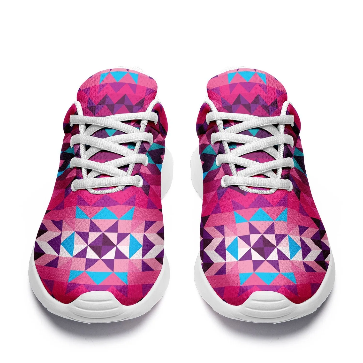 Bright Wave Ikkaayi Sport Sneakers