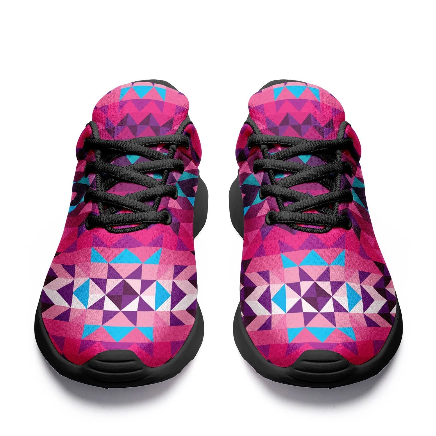 Bright Wave Ikkaayi Sport Sneakers