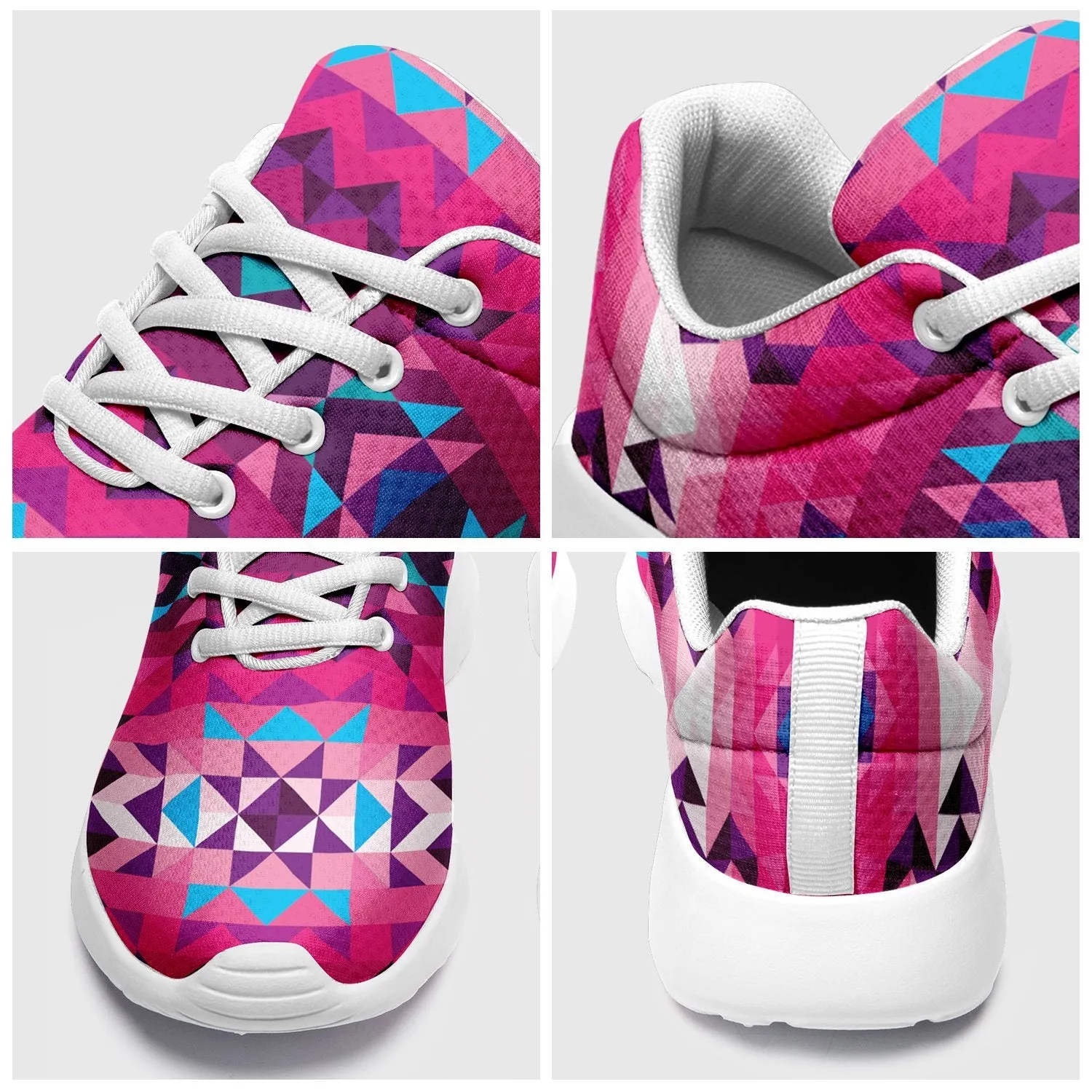 Bright Wave Ikkaayi Sport Sneakers