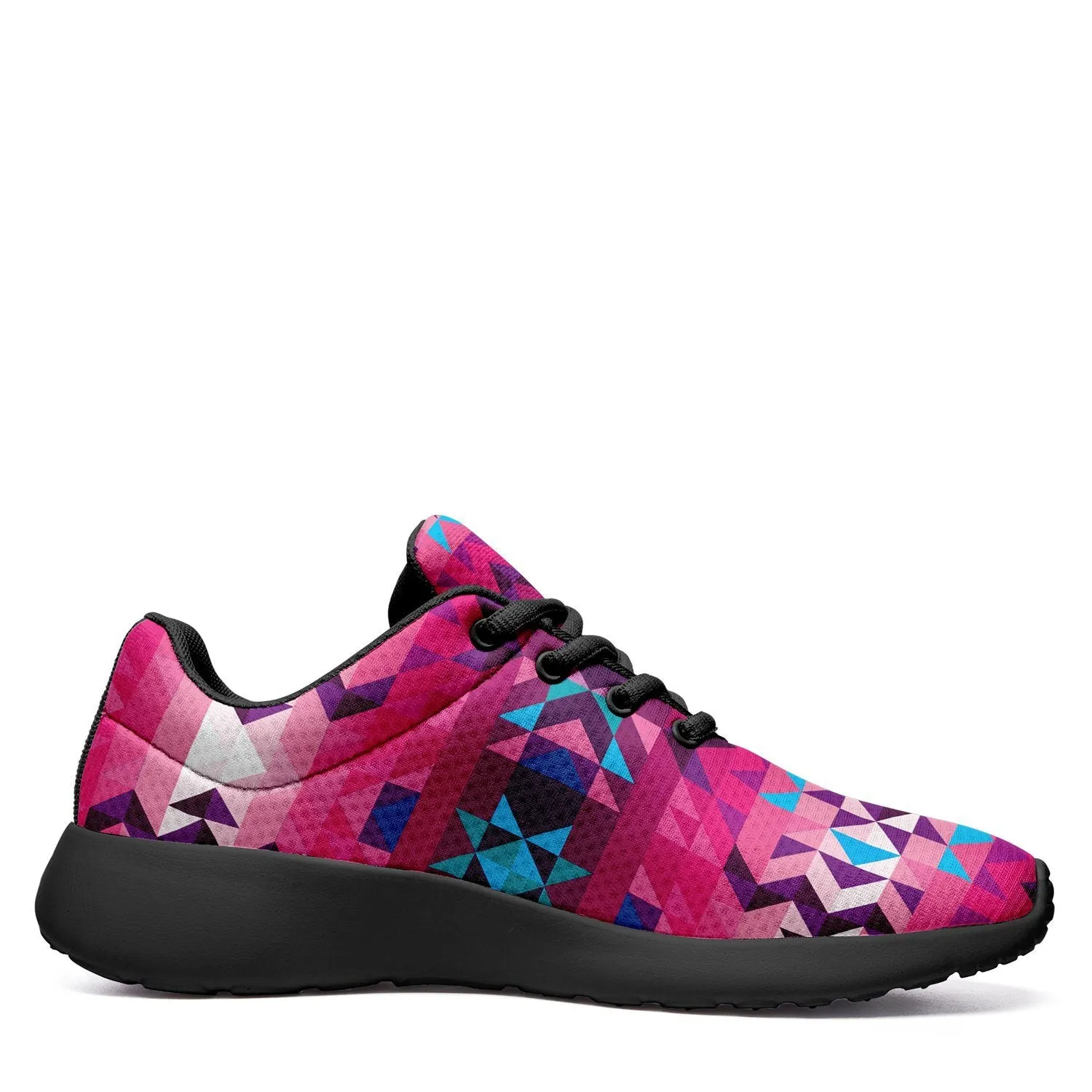 Bright Wave Ikkaayi Sport Sneakers