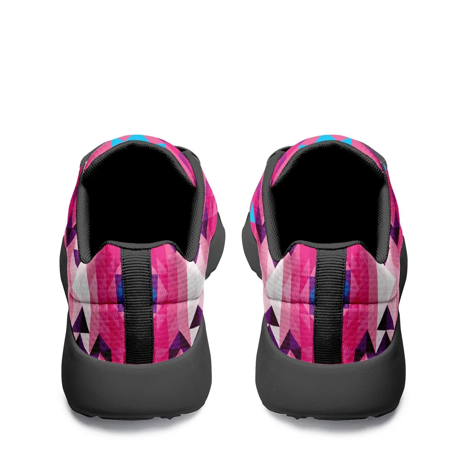 Bright Wave Ikkaayi Sport Sneakers