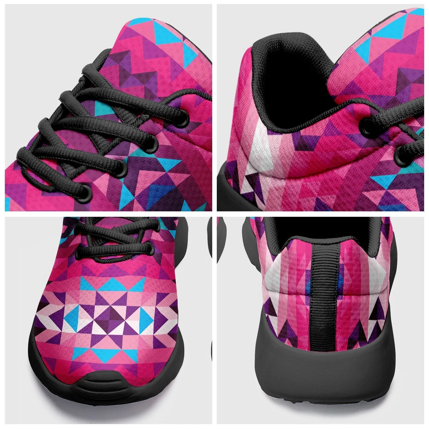 Bright Wave Ikkaayi Sport Sneakers