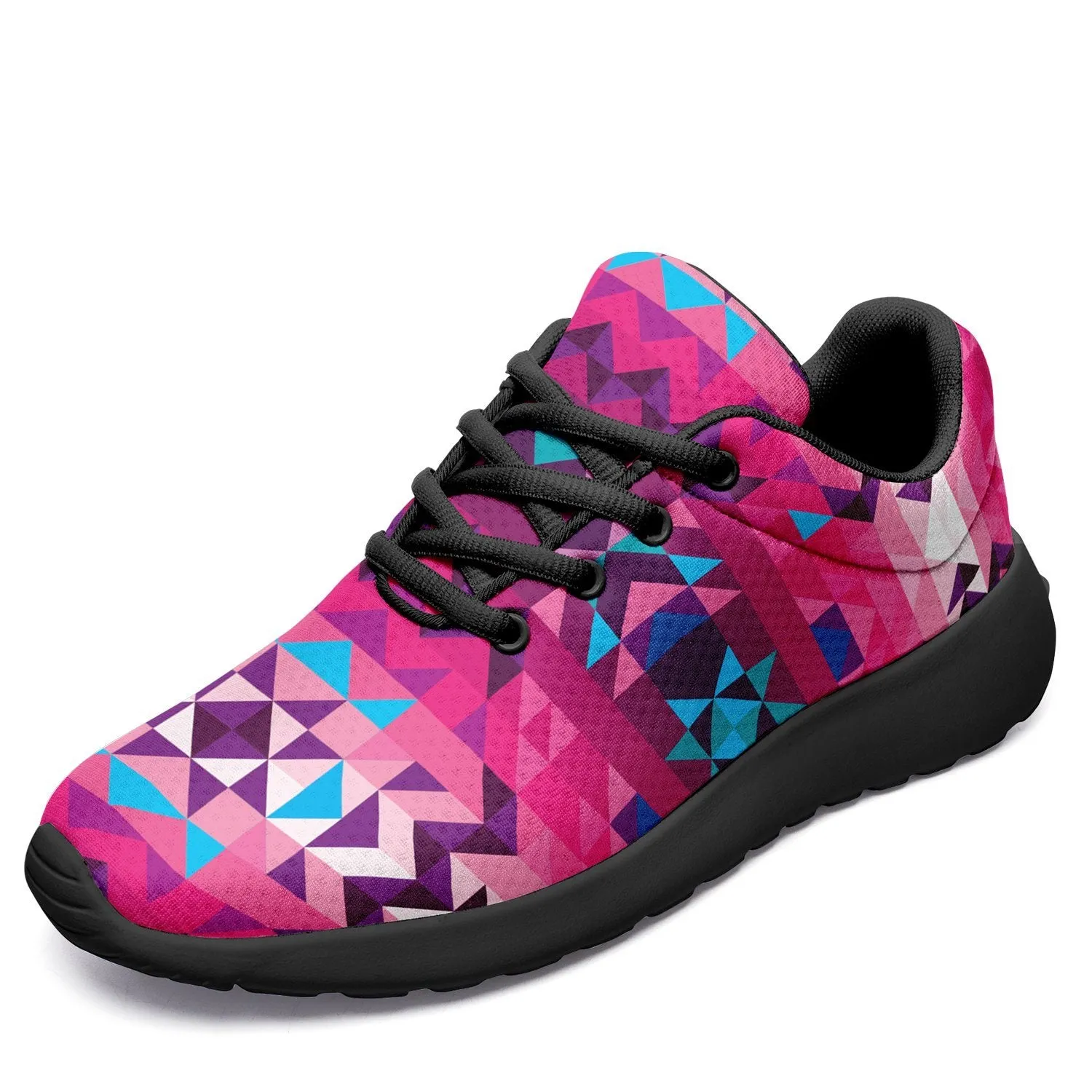 Bright Wave Ikkaayi Sport Sneakers