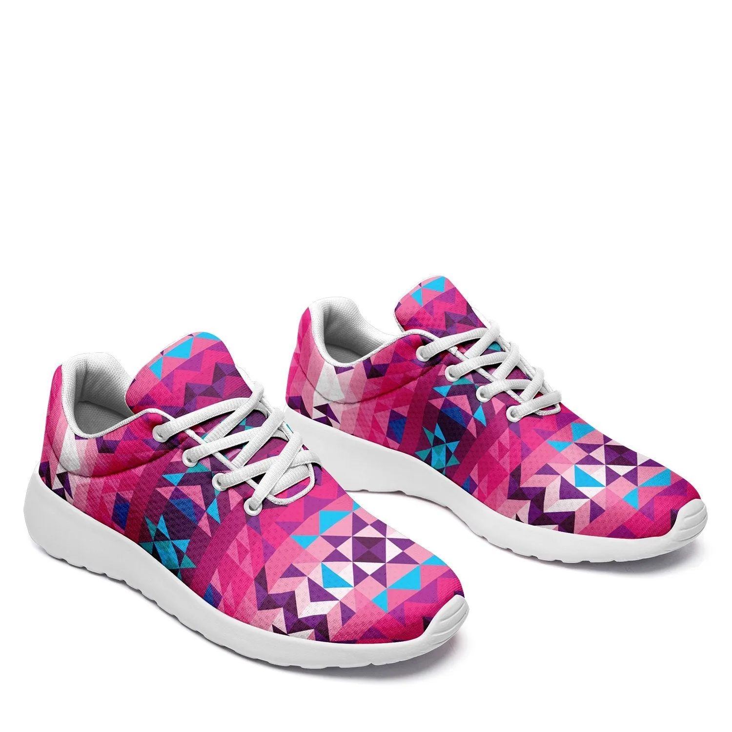 Bright Wave Ikkaayi Sport Sneakers
