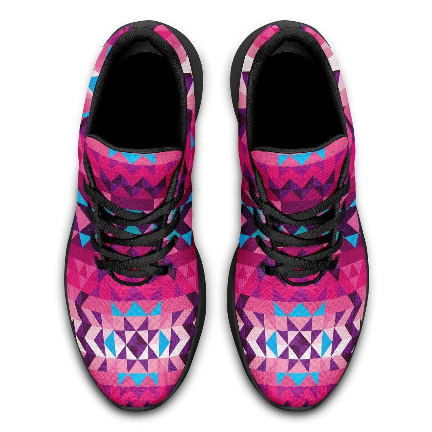 Bright Wave Ikkaayi Sport Sneakers