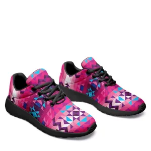 Bright Wave Ikkaayi Sport Sneakers