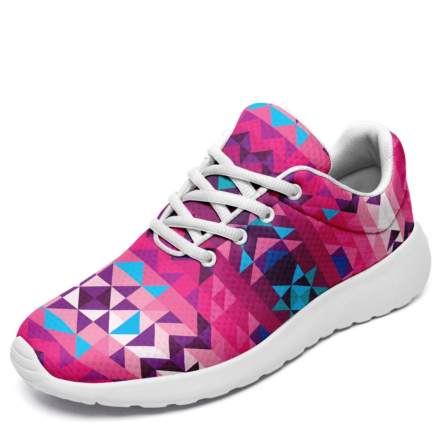 Bright Wave Ikkaayi Sport Sneakers