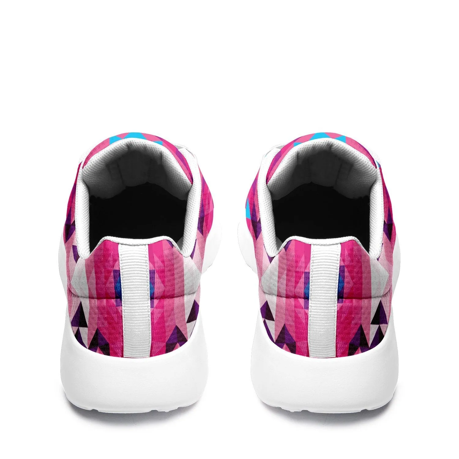 Bright Wave Ikkaayi Sport Sneakers