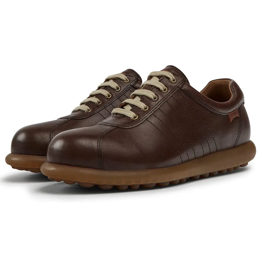 Camper Pelotas Ariel Calfskin Leather Women's Shoes