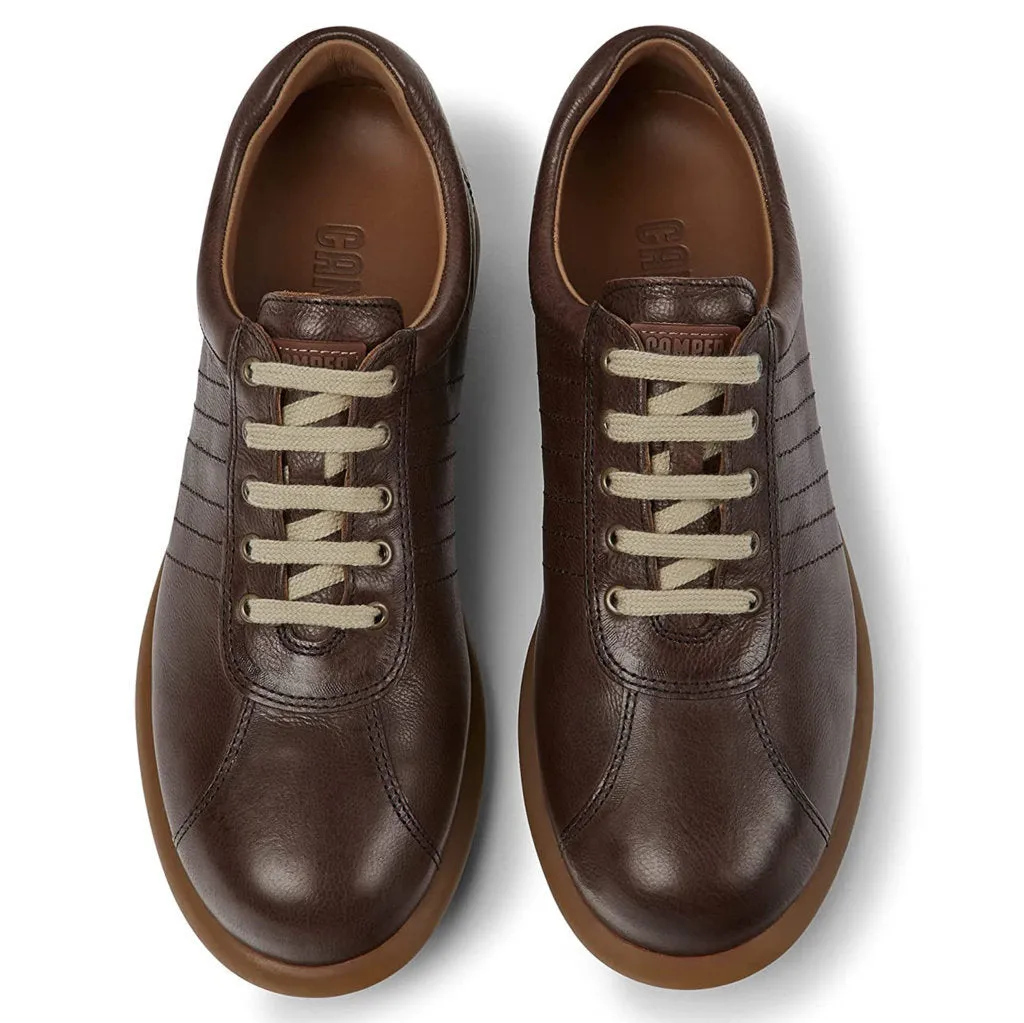 Camper Pelotas Ariel Calfskin Leather Women's Shoes