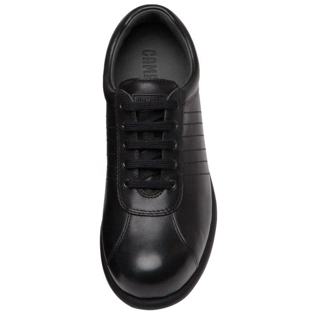 Camper Pelotas Ariel Calfskin Leather Women's Shoes
