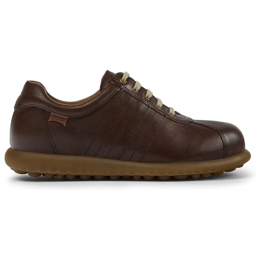 Camper Pelotas Ariel Calfskin Leather Women's Shoes