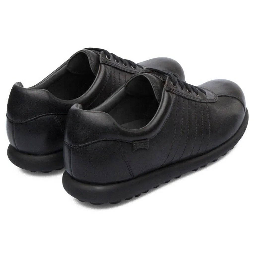 Camper Pelotas Ariel Calfskin Leather Women's Shoes