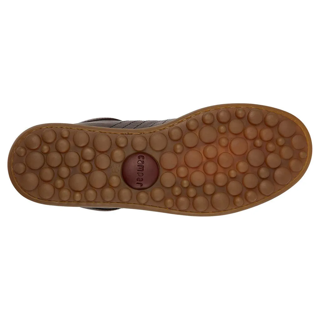 Camper Pelotas Ariel Calfskin Leather Women's Shoes